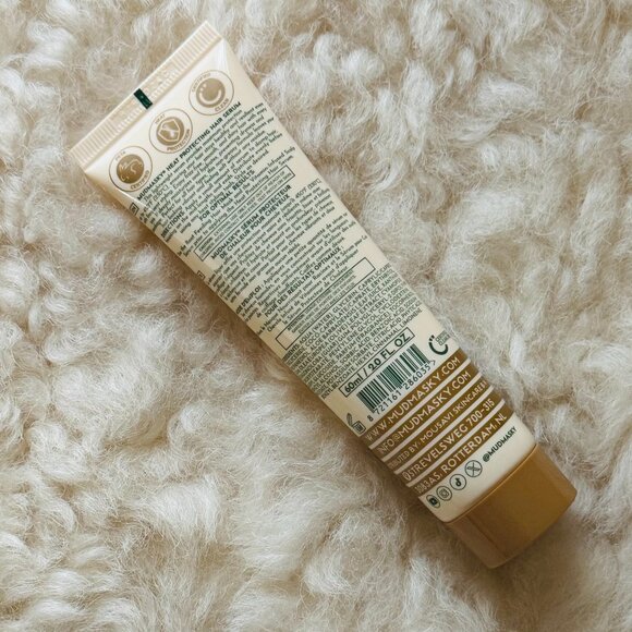 Mudmasky® Heat Protecting Hair Serum – New - Picture 5 of 6